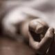 Fiscalía registra 16 feminicidios y 34 hijos huérfanos en casi 6 meses