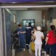 Intoxicación masiva de empleados tras ingerir alimento a base de pollo en Concepción