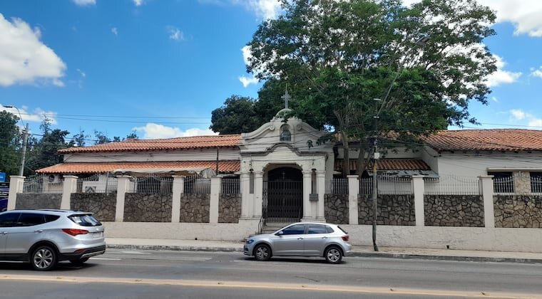 ¿Sexo entre presa y funcionario en Buen Pastor? Conexión con interna de perfil narco, investigan