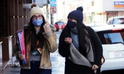 Se vienen días fríos a frescos: Así se presentará el clima en la semana
