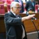 Senador Iramain no escuchará el informe de Peña en el Congreso: ¿Cuál es su argumento?