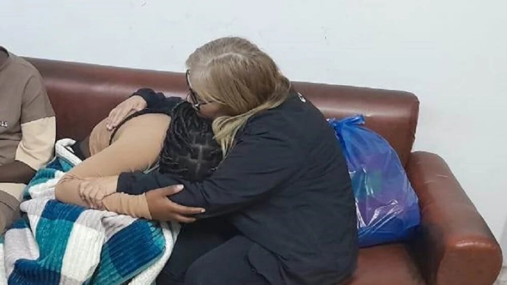 Rescatan a adolescentes brasileños que habrían viajado bajo engaños a Ciudad del Este