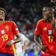 España golea a Georgia y se cita con Alemania en cuartos de la Eurocopa