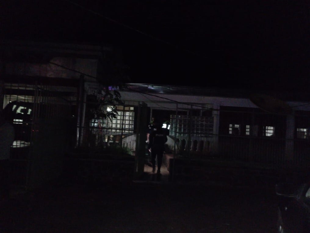 Matan a golpes a dos hermanos japoneses en Itapúa