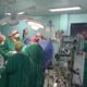 María Luján tiene un nuevo corazón tras “compleja cirugía” de 14 horas y próximos días serán cruciales