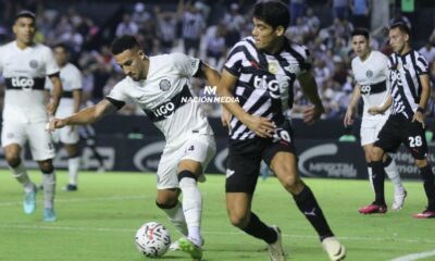 Libertad avizora una nueva vuelta olímpica