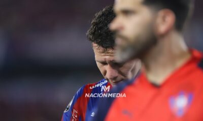 Cerro Porteño prende velas por el milagro