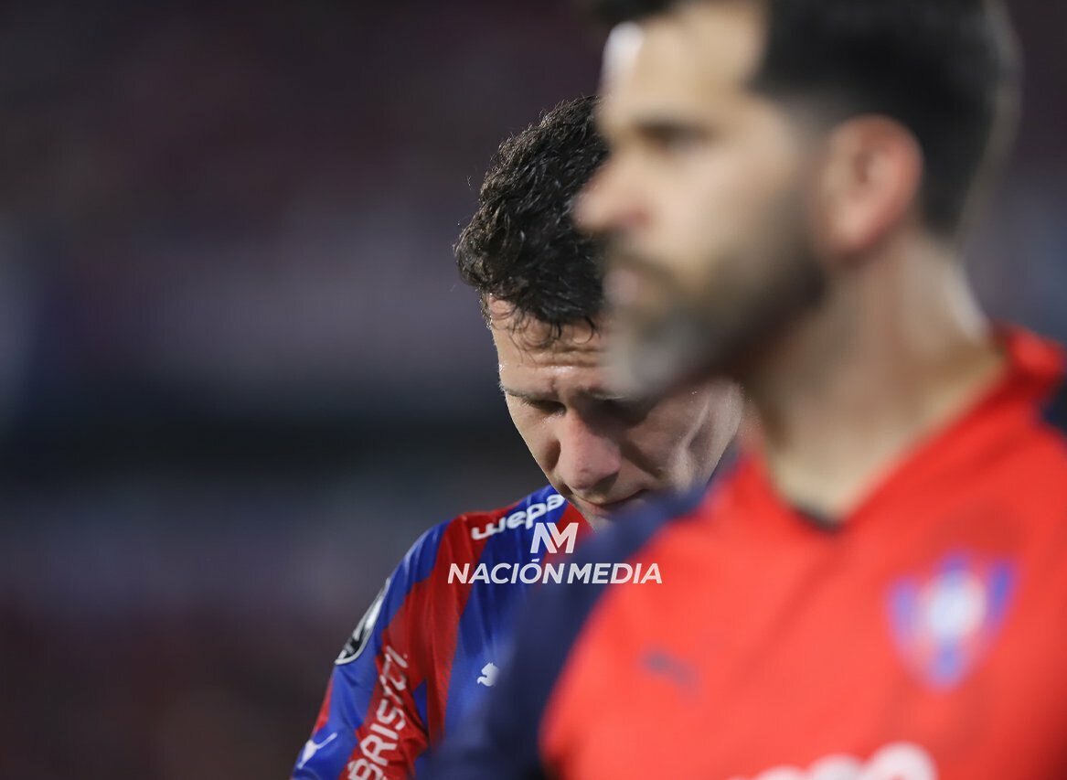 Cerro Porteño prende velas por el milagro
