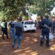 Una pareja fue acribillada y un niño resulta ileso en Pedro Juan Caballero