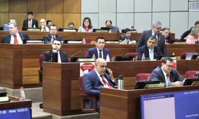 Blindaje azulgrana salva a Chaqueñito de sanción por maltrato a funcionaria