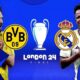 La final de la UEFA Champions League acapara la atención del fútbol mundial