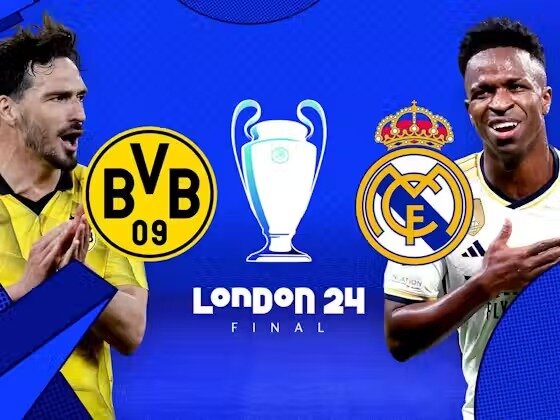 La final de la UEFA Champions League acapara la atención del fútbol mundial