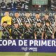 Libertad hace historia y alcanza su segundo tricampeonato