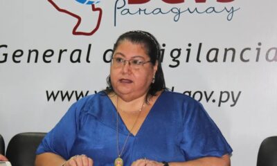 Fallece la destacada epidemióloga Águeda Cabello, directora de Vigilancia de la Salud