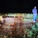 Continúa búsqueda de la hija de escribana fallecida en el río Monday