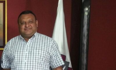 Declaran en rebeldía al ex intendente de Fuerte Olimpo