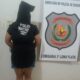 Detenida por tratar de asfixiar a su beba