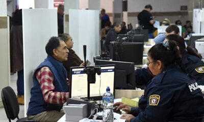 La nueva cédula de identidad ya incluye constancia de ser donante de órganos