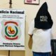PJC: Policía detiene a brasileño buscado por tráfico de drogas en su país