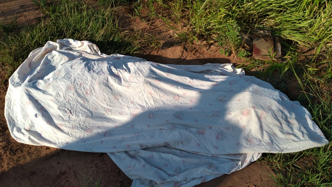 Capitán Bado: Asesinan a tiros a un hombre en un inmueble rural en conflicto judicial Capitán Bado: Asesinan a tiros a un hombre en un inmueble rural en conflicto judicial