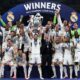 Real Madrid conquista en Wembley su decimoquinta Champions