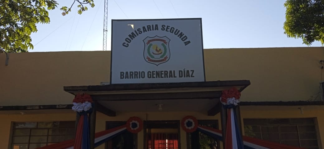 PJC: Delincuentes roban una mochila que contenía G. 2.600.000 a un estudiante PJC: Delincuentes roban una mochila que contenía G. 2.600.000 a un estudiante