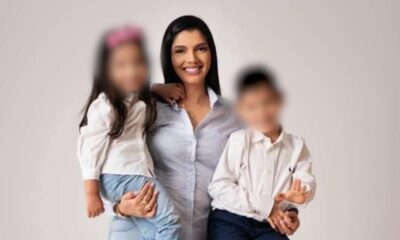 Familiares identifican a pequeña Isabella y Fiscalía les entrega el cuerpo