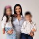 Familiares identifican a pequeña Isabella y Fiscalía les entrega el cuerpo