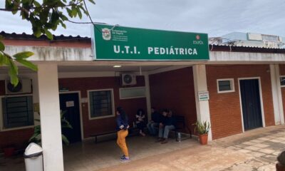 Niña abusada en Itapúa fallece tras casi mes de internación