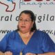 Fallece la destacada epidemióloga Águeda Cabello, directora de Vigilancia de la Salud
