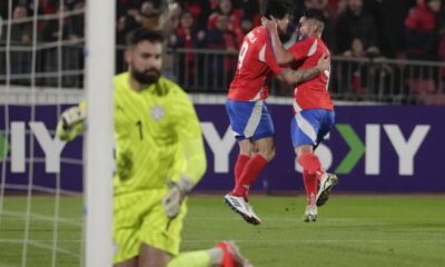 Chile le pinta la realidad a Paraguay