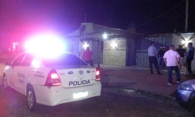 Un hombre fue asesinado a balazos en su casa en Pedro Juan Caballero