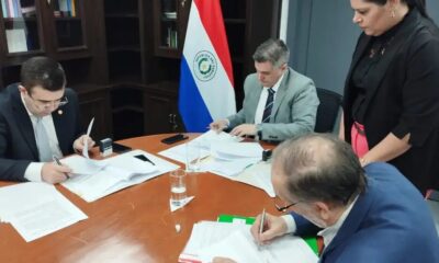 Conasam confirma que el nuevo salario mínimo será de G. 2.798.309