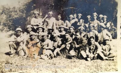 Paz del Chaco: se conmemoran 89 años de la firma del protocolo de Paz entre Paraguay y Bolivia