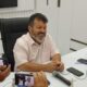 Carlos Bernardo arrasa en encuestas para municipales de Ponta Porã, a falta de oficializar su candidatura