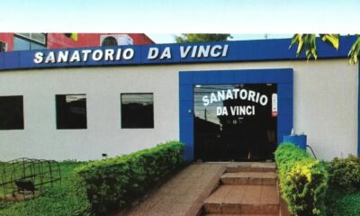 Presunto miembro del PCC detenido en un sanatorio de Fernando de la Mora