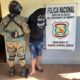 PJC: Cae uno de los supuestos asaltantes de una farmacia en el barrio María Victoria