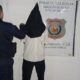 PJC: Diez años después, detienen a supuesto asesino de un herrero