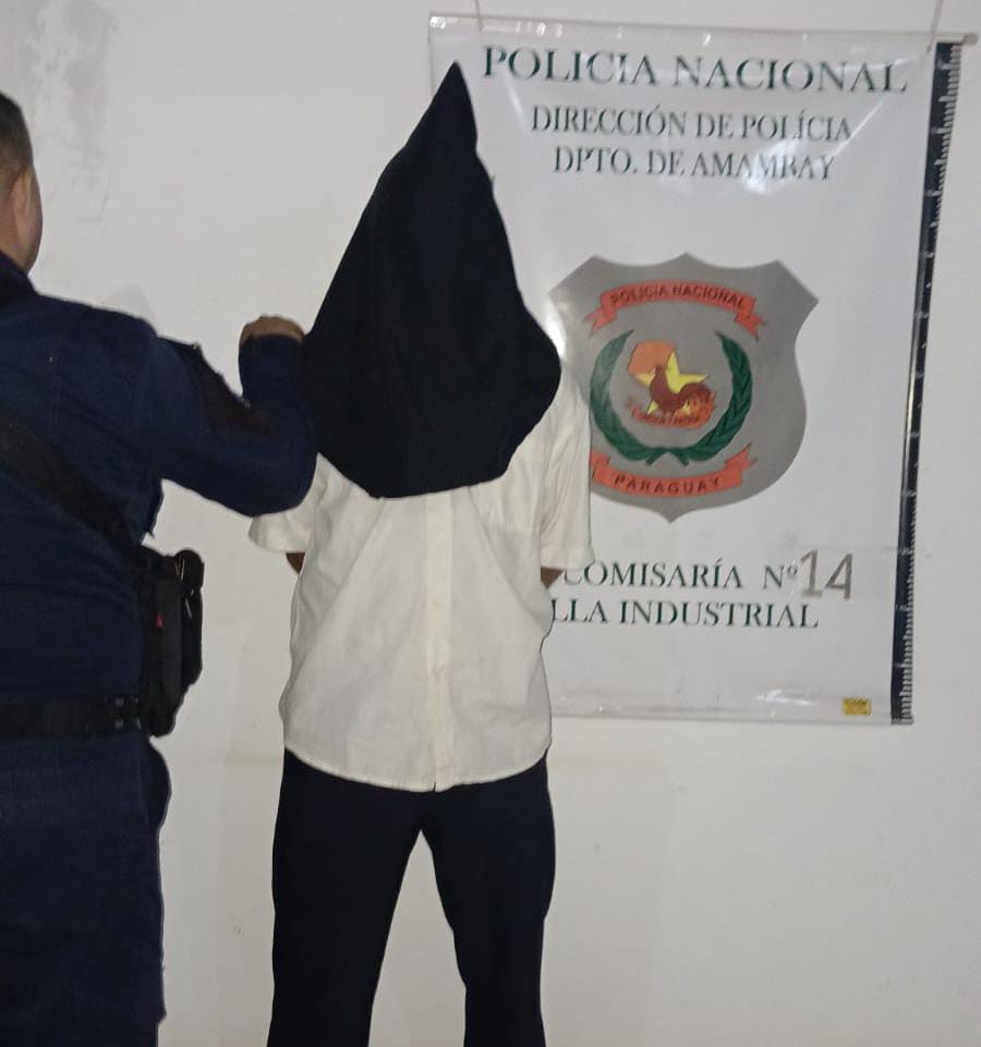 PJC: Diez años después, detienen a supuesto asesino de un herrero PJC: Diez años después, detienen a supuesto asesino de un herrero