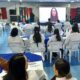 UCP Realiza Seminario de Docentes para el Segundo Semestre de 2024
