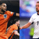 Inglaterra y Países Bajos definen al segundo finalista de la Eurocopa
