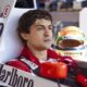 La miniserie sobre Ayrton Senna se estrenará el 29 de noviembre