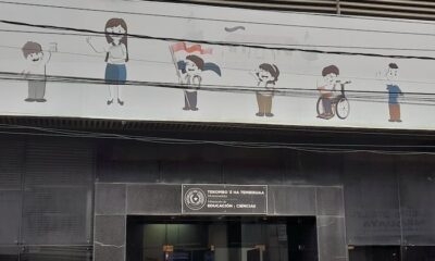 Concurso docente: Ministerio presenta denuncia por filtración de exámenes