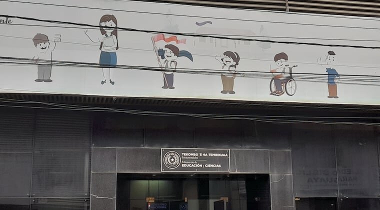 Concurso docente: Ministerio presenta denuncia por filtración de exámenes