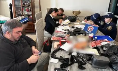 Tres hermanos son acribillados en una casa de Villa Ygatimí