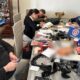 Juego sexual del pato: empresarios, políticos y periodistas, la clientela vip