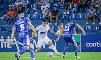 Sol de América vs. 2 de Mayo: choque de objetivos contrapuestos