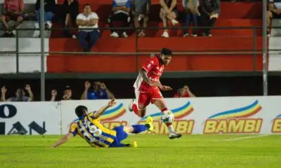 Libertad empata en la altura de Quito y sentencia su pase a octavos