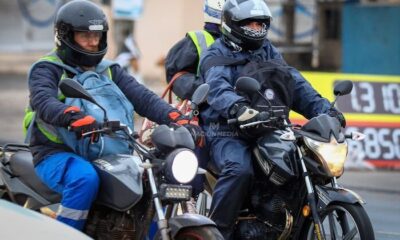 Tregua calurosa durará unos días: anuncian cuándo ingresa otro frente frío