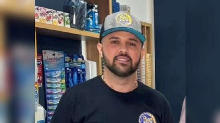 PJC: brasileño atacado por sicario era prófugo en Brasil donde tenía un frondoso historial delictivo PJC: brasileño atacado por sicario era prófugo en Brasil donde tenía un frondoso historial delictivo